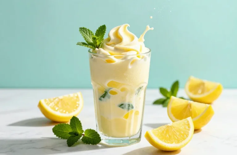 18 Easy Frozen Greek Yogurt Recipes: Healthy, High-Protein Summer Treats