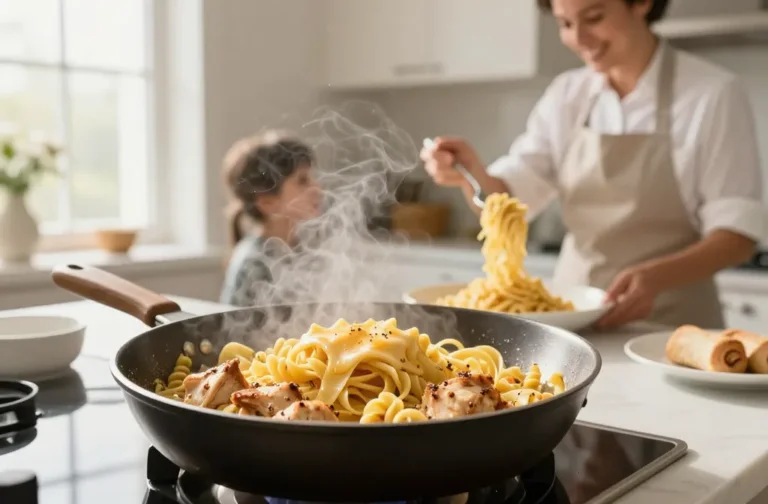 17 Easy Movie Night Dinner Ideas Everyone Will Love (Perfect for Family & Weekend Fun!)